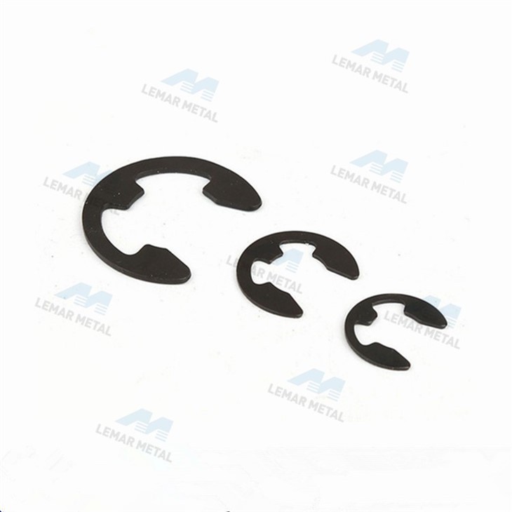 External retaining ring