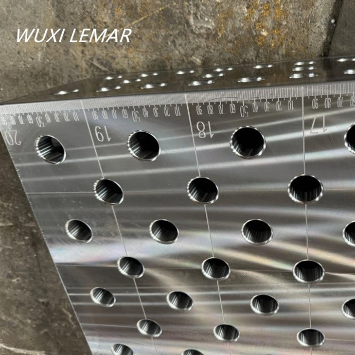 High Precision 3D Welding Table best