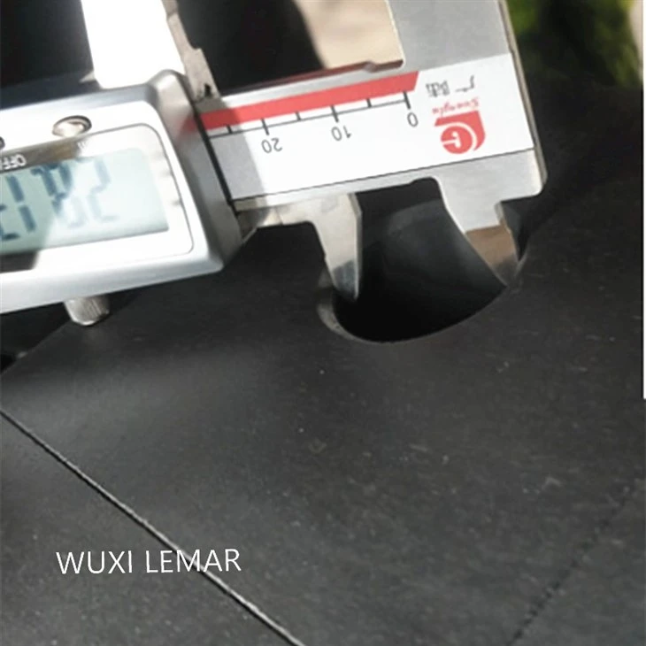 Perforated Welding Table D28 suppliers