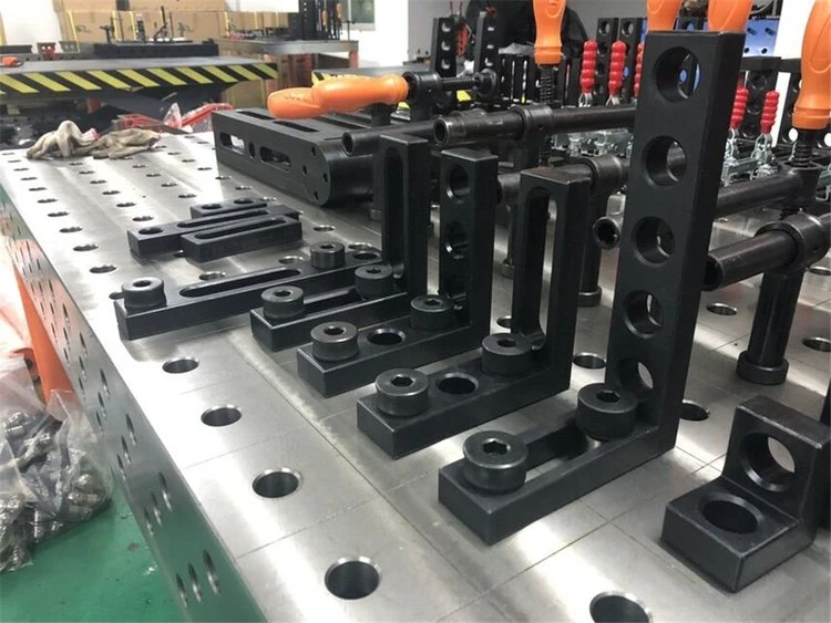welding table fixture angle ruler welding table fixture angle ruler